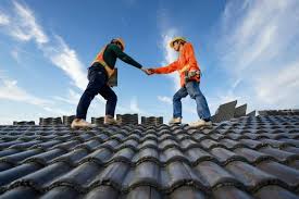 Farmers Loop, AK Roofing service Company